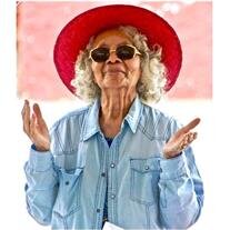 Gretchan Piper Allen