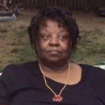 Shirley A. Oliver