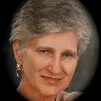 Wanda Faye Sorrell