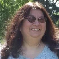 Deborah Marie McGuire
