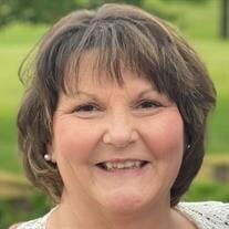 Teresa Kay Townsend
