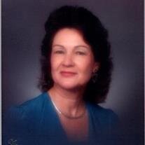 Gladys Jill Trojcak