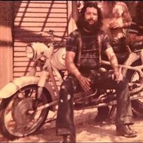 Lee (Butch) Frazier