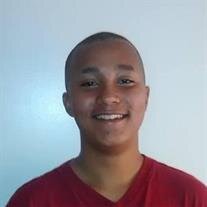 Mr. Nathaniel Thomas Krinic