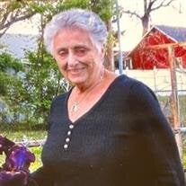 Margaret Sheldeen Perkins