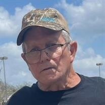 Mr. Jimmy Earl Sheffield