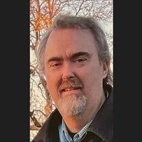 Daniel Patrick Quinn