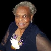 Ms. Emma Terrell Horne