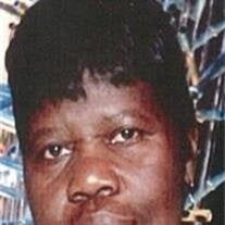 Mrs. Lois Ann Murchison-Glover