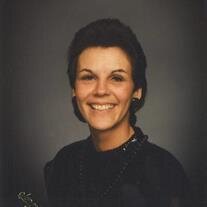 Wanda Gail Taylor