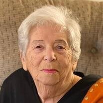 LENA SCHMERZLER