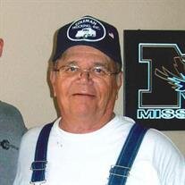 Charles "Dickie" Jackson