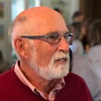 Peter Ward