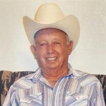 Porfirio Tijerina Sr.