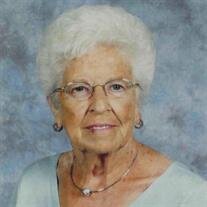 Ruth Cooper Jennings