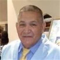 Wilson Ortiz