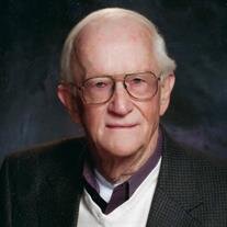 Allen Jay Neave