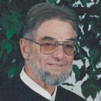 Edwin I. Weaver