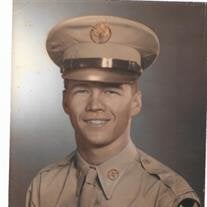 Roy "Tex" Hadley, Jr.