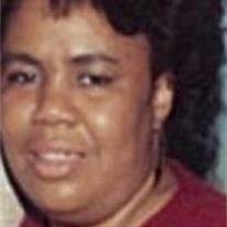 Mrs. Rhonda Jean Stewart