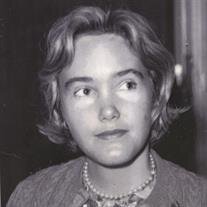 Martha Meigs