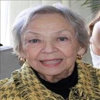 Joyce Gayle Kaiser