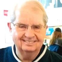 John "Jack" Cyran