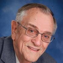 Hershel Ray Buxton