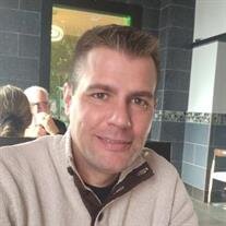Brian Craig Canterbury