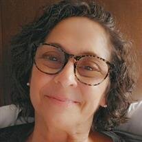 Diane La Forest Evans