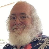 Steven Michael Klein