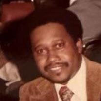 William "Bill" Thomas Haley