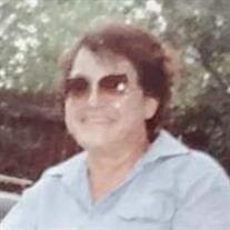 Marilinda Teresa Pacheco
