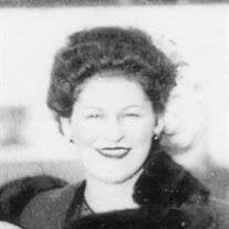 Gloria M. Noce