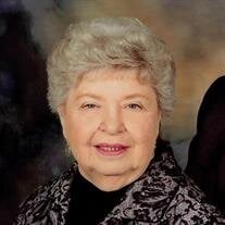 Ann Scott