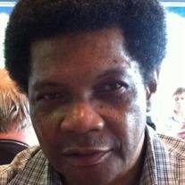 Edward Wes Collins