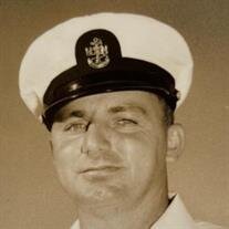 Alvin Paul Loupe Sr.