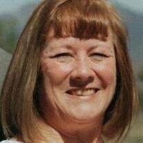 Patricia "Trish" Corbett