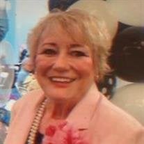 Joyce Herron Alexander