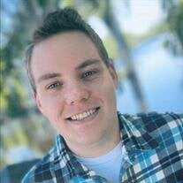 Pierce Alexander "Alex" Truett
