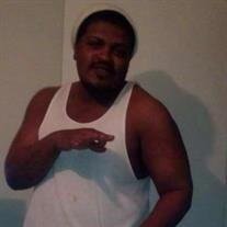 Mr. Derrell Laquan McRae
