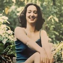 Marcia Lynn Armstrong