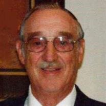 Delbert C. Mathies