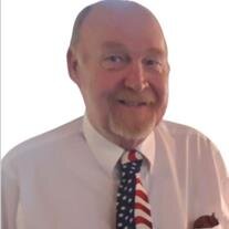 Luther Herman Page, Jr.