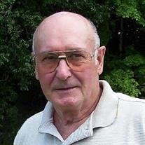 James F. Deady