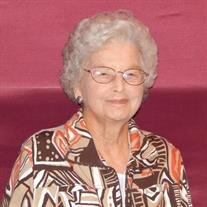 Edith Mims Lockaby Coleman