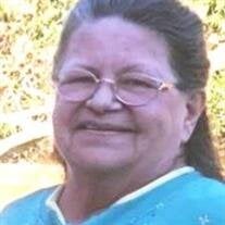Linda Lee Smith