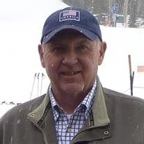 Donald C. MacKenzie