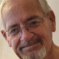 Jim E. Johnson