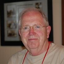 Tom Fjelde
